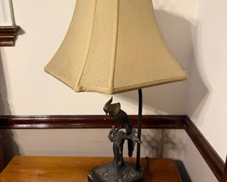 Lamp