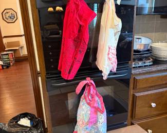 Aprons