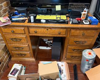 Desk