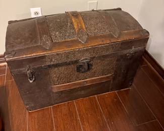 Trunk