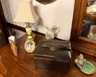 Decor
