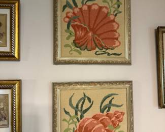 Needlepoint Art