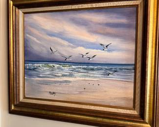 Painting