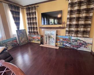 Sale Picture