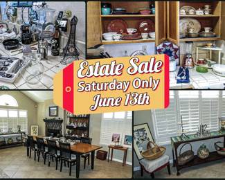 822 river ave oakdale estate sale