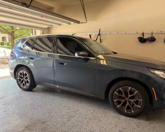 $49,,500.00 ~ 2025 BMW X3 BODY STYLE LL FOUR DOOR