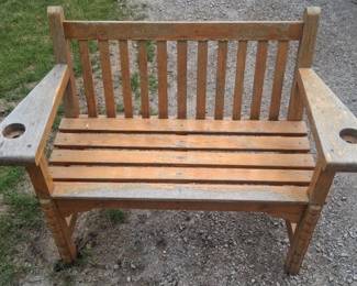 Bench