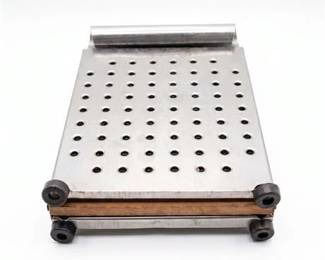 278 SliceaSlice Stainless Steel Bread Slicer, Duncannon PA