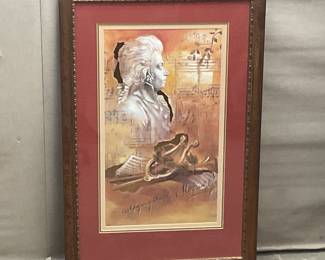 Sale Picture