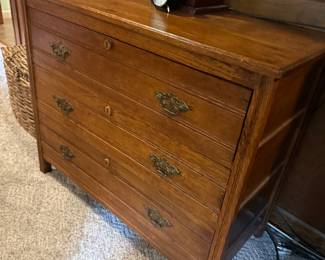 Antique Furniture