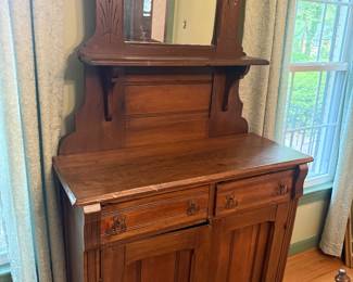 Antique Furniture