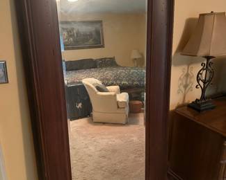 Large Mirror