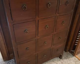 Antique Furniture