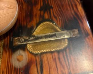 Antique Furniture