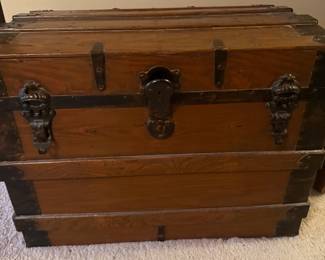 Trunk