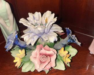 Capodimonte