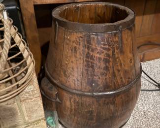 Antique