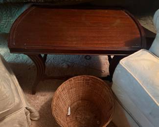 Antique Furniture