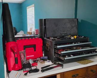 Tool, tools, tools!