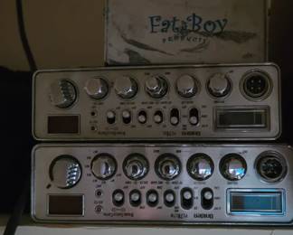 CB Radios