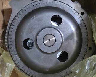 Caterpillar Water Pump-NEW