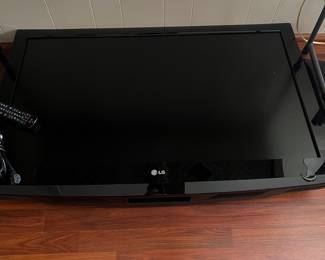 LG TV