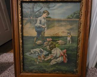 Sale Picture