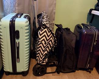 Luggage