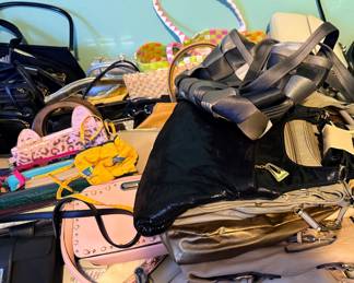 Handbags