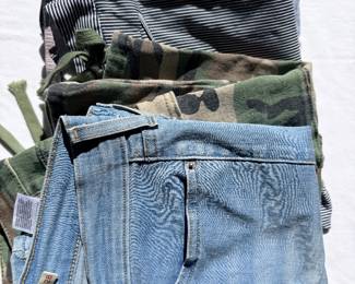 Women’s shorts