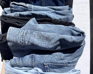 Women’s jeans