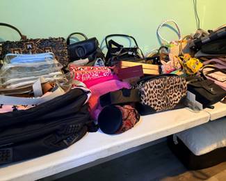 Handbags