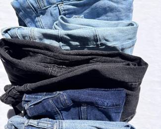 Women’s jeans