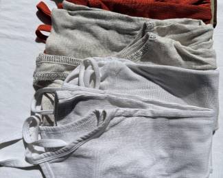 Women’s tank tops