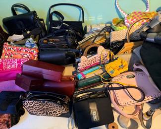 Handbags