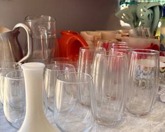 Glassware