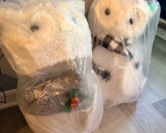 Holiday decorations