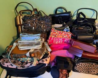 Handbags