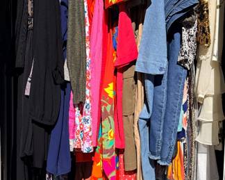 Women’s dresses