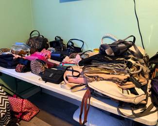 Handbags