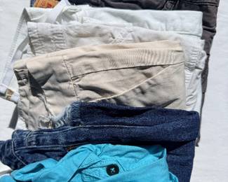 Women’s shorts