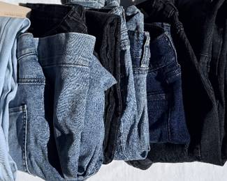 Women’s jeans