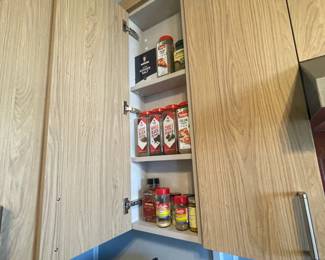 $3,750 -- Kitchen package ONE YEAR OLD of cabinets, countertops, sink, faucet
