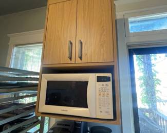 $3,750 -- Kitchen package ONE YEAR OLD of cabinets, countertops, sink, faucet