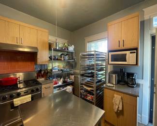 $3,750 -- Kitchen package ONE YEAR OLD of cabinets, countertops, sink, faucet
