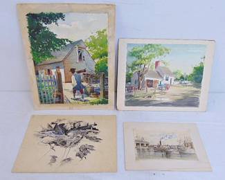 Sale Picture