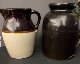 Stoneware