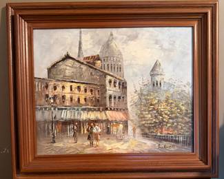 Original Art