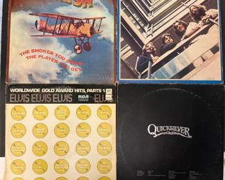 Albums, Beatles