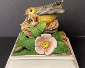 Boehm Figurine